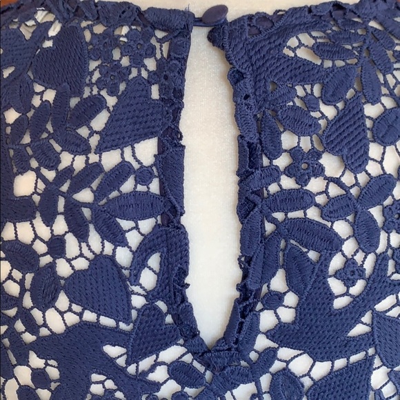 Boden lace dress - Picture 6 of 8